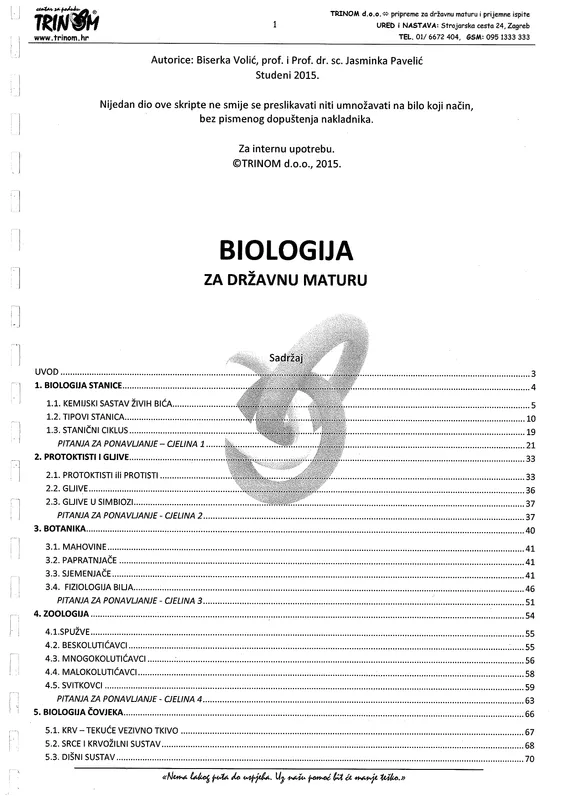 Biologija 2015 preview